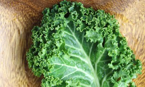 20种对身体有益的高碱性食物