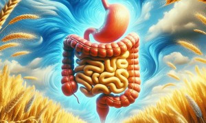 无麸质食物：营销掩盖科学
