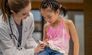 高来益114方案：1型糖尿病自然疗法