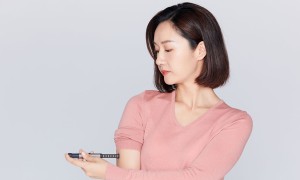 高来益114方案：1型糖尿病自然疗法