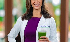 Goldner博士谈冰沙饮食