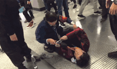 心率过快怎么快速降下来