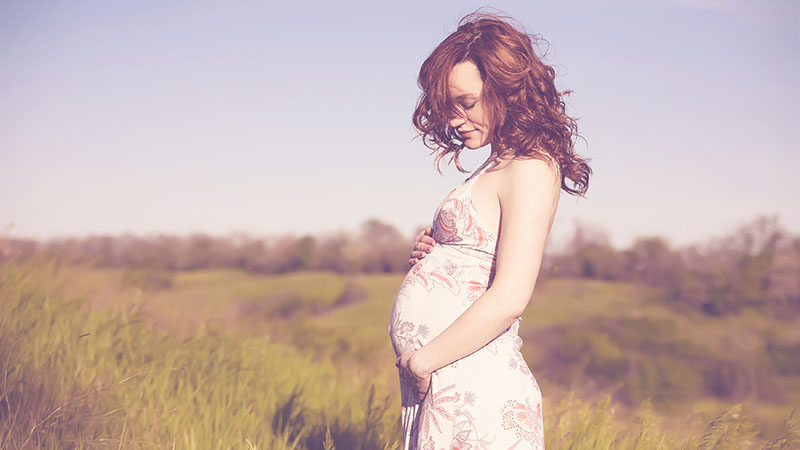 有子宫肌瘤是不是怀孕怀不到足月了
