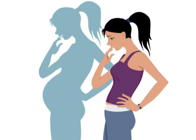 子宫内膜异位症患者不孕的原因可能是什么引起的