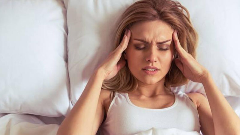 头疼和子宫内膜异位症的区别是什么意思呀吃什么药
