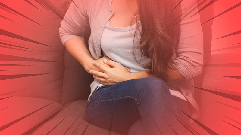 未婚女性月经后盆腔积液是什么原因造成的呢吃什么药