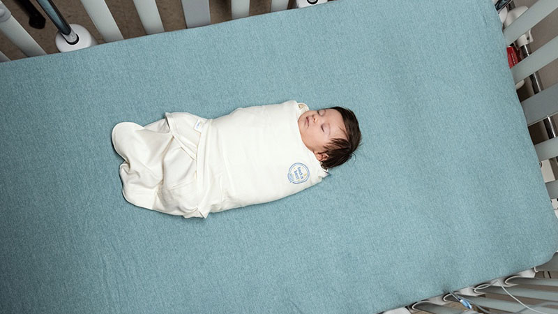 新生婴儿有缺陷是什么原因引起的怎么治疗好