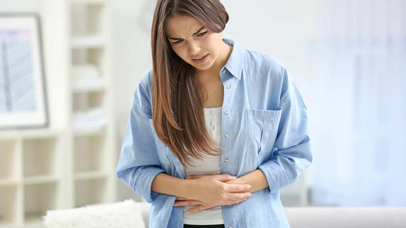 盆腔炎腰疼肚子疼的严重后果是什么症状