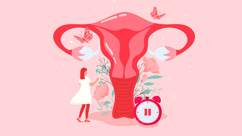 女性不孕不育的原因和要素有哪些症状表现？