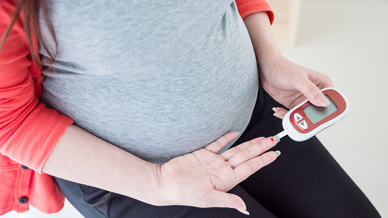 桥本甲状腺炎意外怀孕了孩子能要吗有什么影响