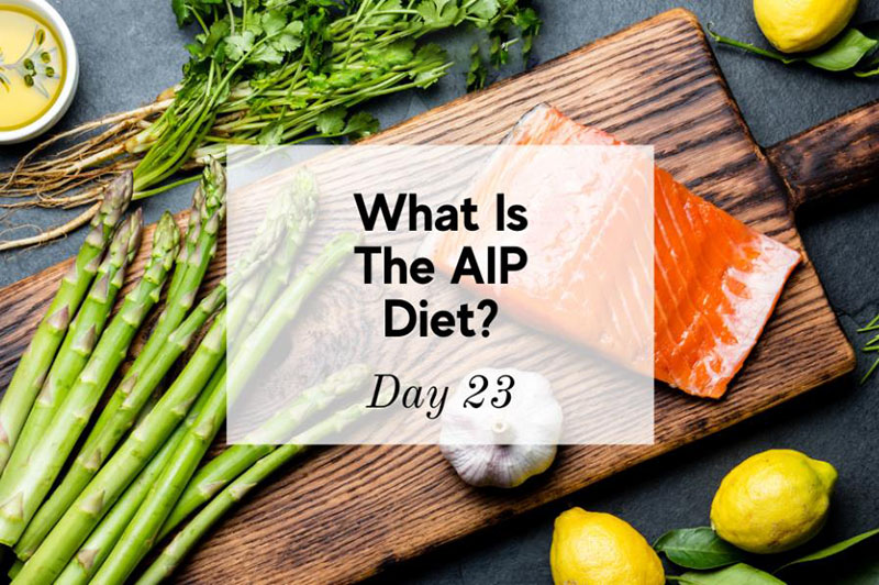  aip饮食是什么意思包括哪些食物
