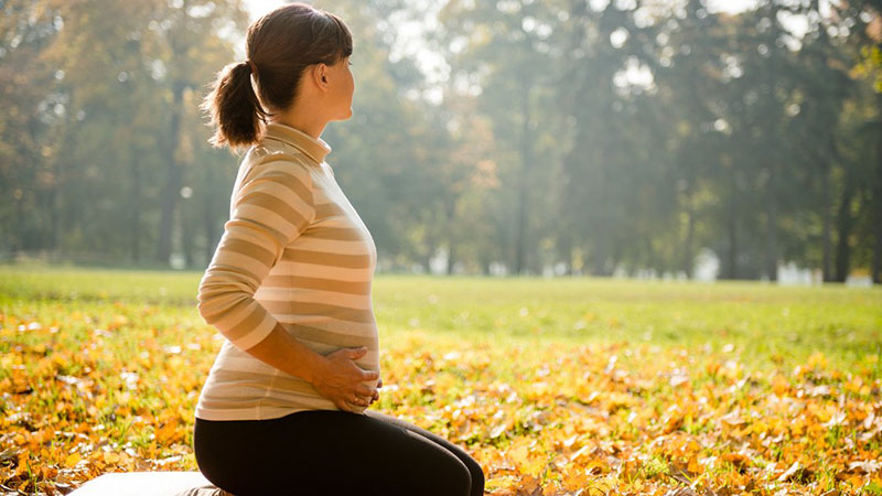 桥本甲状腺炎对孕妇和胎儿影响概率大吗为什么